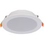 Nowodvorski CL KOS LED 10W 3000K IP44 8780 downlight wpuszczany 1x10W/LED 850lm 100° 3000K IP44