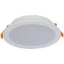 Nowodvorski CL KOS LED 16W 4000K IP44 8776 downlight wpuszczany 1x16W/LED 1450lm 100° 4000K IP44