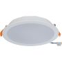 Nowodvorski CL KOS LED 24W 4000K IP44 8774 downlight wpuszczany 1x24W/LED 2200lm 100° 4000K IP44