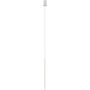 Nowodvorski LASER I 8796 lampa wisząca 1x10W only LED/G9 IP20