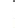 Nowodvorski LASER I 8797 lampa wisząca 1x10W only LED/G9 IP20