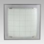 Prezent SING 875 plafon ścienno-sufitowy 2x15W/E27 IP20
