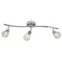 Brilliant Bulb 21216/15 spot 3x28W/G9 IP20