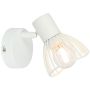 Brilliant Elhi 71910/05 kinkiet 1x40W/E14 IP20