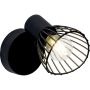 Brilliant Elhi 71910/06 kinkiet 1x40W/E14 IP20