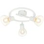 Brilliant Elhi 71933/05 spot 3x40W/E14 IP20