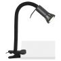 Brilliant Flex 24705T06 lampka biurkowa 1x40W/E14 IP20