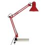 Brilliant Hobby 10802/01 lampka biurkowa 1x40W/E27 IP20