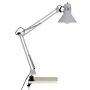 Brilliant Hobby 10802/11 lampka biurkowa 1x40W/E27 IP20