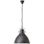 Brilliant Jesper 23770/06 lampa wisząca 1x60W/E27 IP20