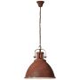 Brilliant Jesper 23770/55 lampa wisząca 1x60W/E27 IP20