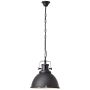 Brilliant Jesper 23772/06 lampa wisząca 1x60W/E27 IP20