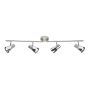 Brilliant Lava 39532/77 spot 4x28W/E14 IP20