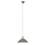 Brilliant Logo 78270/11 lampa wisząca 1x60W/E27 IP20