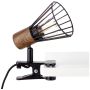 Brilliant Manama 78101/76 lampka biurkowa 1x28W/E14 IP20