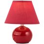 Brilliant Primo 61047/01 lampka stołowa 1x40W/E14 IP20