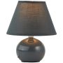 Brilliant Primo 61047/63 lampka stołowa 1x40W/E14 IP20