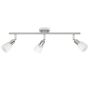 Brilliant Sofia 55316/77 spot 3x40W/E14 IP20