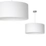 Milagro CASINO ML6374 lampa wisząca 1x20W/E27 IP20 
