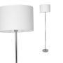 Milagro CASINO ML6376 lampa podłogowa 1x20W/E27 IP20 