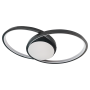 Milagro FOCUS ML6413 lampa sufitowa 40W LED IP20 4000K