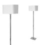 Milagro NAPOLI ML6364 lampa podłogowa 1x20W/E27 IP20 