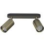 Nowodvorski EYE SPOT II 8817 spot 2x10W only LED/GU10 IP20