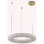 Zambelis PENDANT LED 2543 lampa wisząca 35W/led 3600lm 3000K IP20