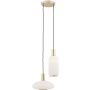 Argon SAGUNTO 896 lampa wisząca 2x15W/E27  IP20