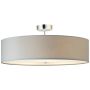 Brilliant Andria 93522/22 lampa sufitowa 3x60W/E27 IP20