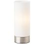 Brilliant Elmer 93076/05 lampka stołowa 1x40W/E14 IP20