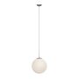 Brilliant Fantasia 93277/05 lampa wisząca 1x60W/E27 IP20
