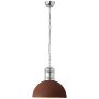 Brilliant Frieda 93252/60 lampa wisząca 1x60W/E27 IP20