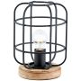 Brilliant Gwen 93056/66 lampka stołowa 1x40W/E27 IP20