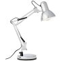 Brilliant Henry 92706/15 lampka biurkowa 1x28W/E27 IP20
