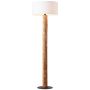 Brilliant Jimena 93117/35 lampa podłogowa 1x25W/E27 IP20