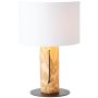 Brilliant Jimena 93125/35 lampka stołowa 1x25W/E27 IP20