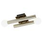 Brilliant Lucky 90054/31 kinkiet 2x18W/G9 IP20