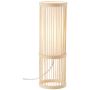 Brilliant Nori 92769/09 lampka stołowa 1x40W/E27 IP20