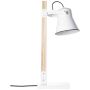 Brilliant Plow 82149/05 lampka biurkowa 1x10W/E27 IP20