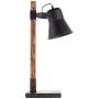 Brilliant Plow 82149/46 lampka stołowa 1x10W/E27 IP20