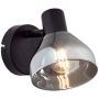 Brilliant Reflekt 82710/06 kinkiet 1x18W/E14 IP20