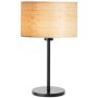 Brilliant Romm 93139/76 lampka stołowa 1x52W/E27 IP20