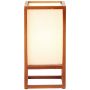 Brilliant Seaside 93091/09 lampka stołowa 1x40W/E14 IP20