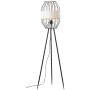 Brilliant Slope 93132/76 lampa podłogowa 1x52W/E27 IP20