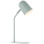 Brilliant Tong 92717/04 lampka biurkowa 1x25W/E14 IP20