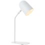 Brilliant Tong 92717/05 lampka biurkowa 1x25W/E14 IP20