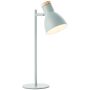 Brilliant Venea 92713/04 lampka biurkowa 1x25W/E14 IP20