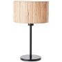 Brilliant Wimea 93107/76 lampka stołowa 1x52W/E27 IP20