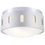 Eglo CHIRON 89118 plafon sufitowy 1x40W/G9 